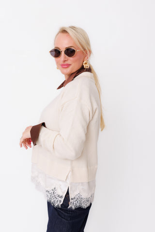 STEVE MADDEN: Aries Sweater