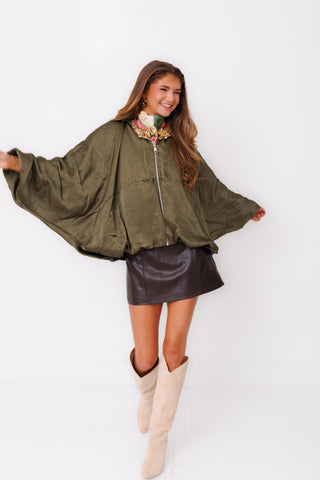 STEVE MADDEN: Aspen Jacket