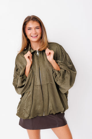 STEVE MADDEN: Aspen Jacket