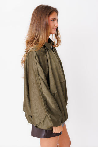 STEVE MADDEN: Aspen Jacket