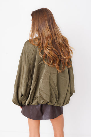 STEVE MADDEN: Aspen Jacket