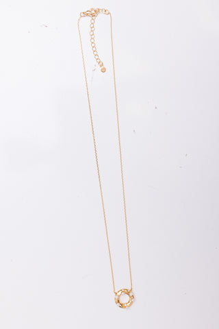 Royal Pearl Pendent