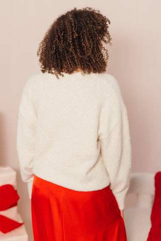 ZSUPPLY: Merry Sweater