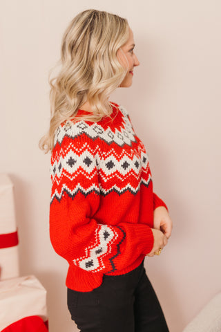 ZSUPPLY: Adornment Sweater