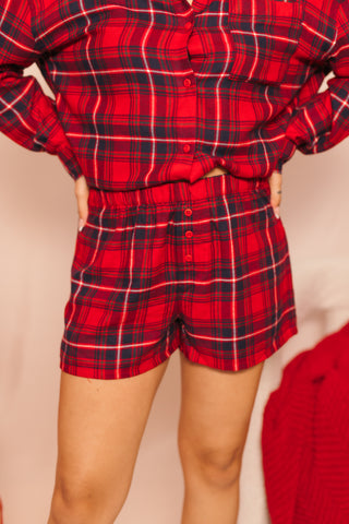 ZSUPPLY: Boyfriend Boxer Short