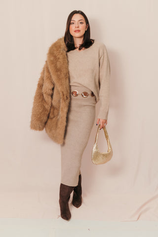 ZSUPPLY: Eloise Sweater