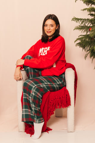 ZSUPPLY: Very Merry Sunday Sweatshirt