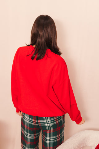 ZSUPPLY: Very Merry Sunday Sweatshirt