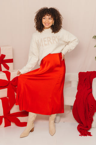 ZSUPPLY: Merry Sweater