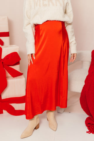 ZSUPPLY: NORTHPOINTE MIDI SKIRT