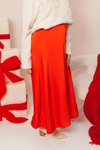 ZSUPPLY: NORTHPOINTE MIDI SKIRT