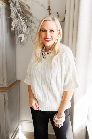 Classic Everyday Sweater