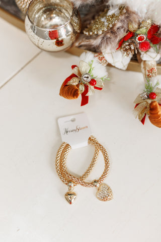 Bestie Girl Bracelet