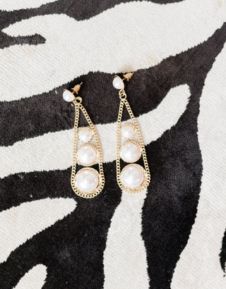 Sweet Holiday Earring