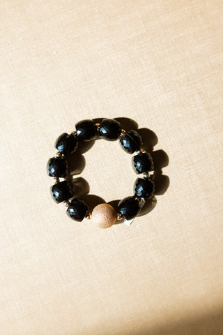 Want It Bracelet, BLACK