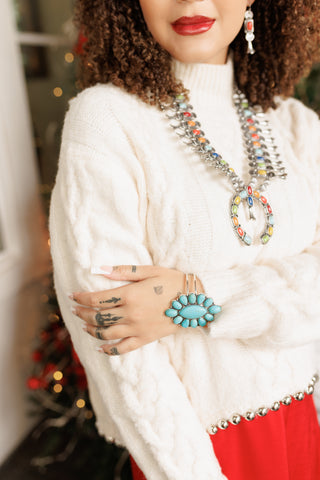 Country Love Bracelet