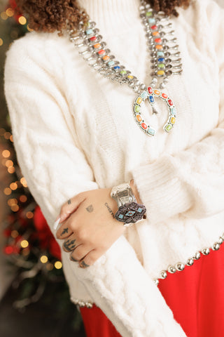 Western Affair Bracelet