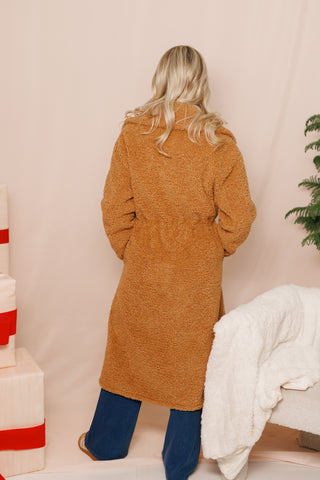 ZSUPPLY: Calgary Teddy Coat