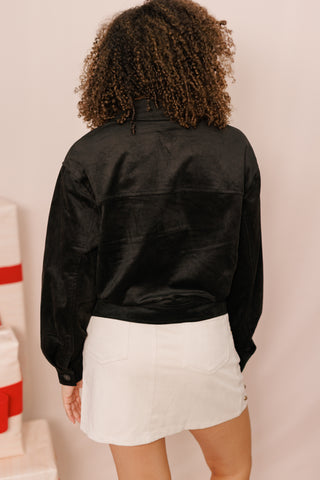 ZSUPPLY: Heritage Jacket, BLACK