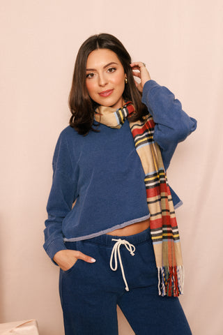 ZSUPPLY: Circuit Sweatshirt