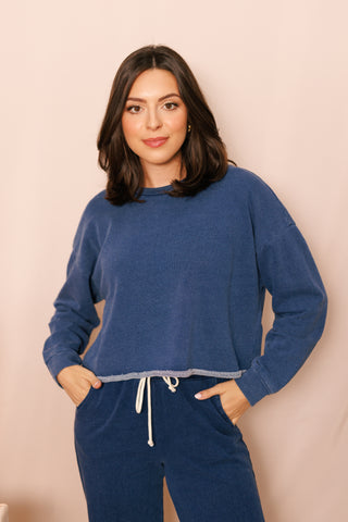 ZSUPPLY: Circuit Sweatshirt