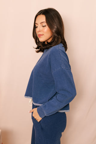 ZSUPPLY: Circuit Sweatshirt