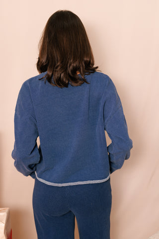 ZSUPPLY: Circuit Sweatshirt