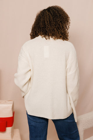 Urban Instinct Cardigan, IVORY