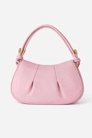 Southern Feel Handbag, PINK
