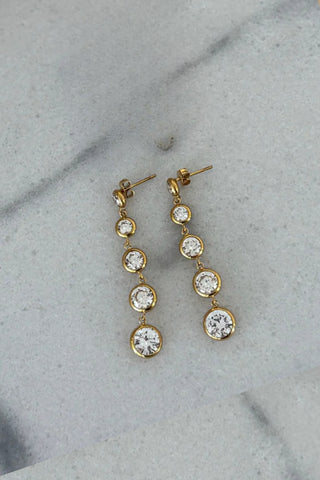 CHANSUTTPEARLS: Polly Earrings