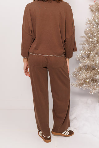 Darling Edge Pant