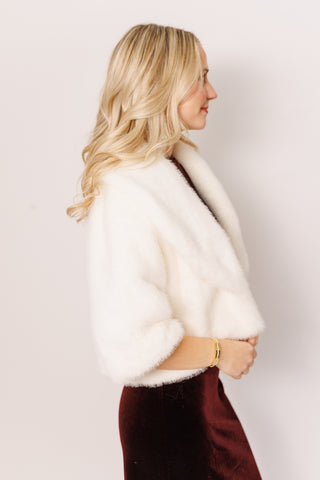 STEVE MADDEN: Hestia Coat