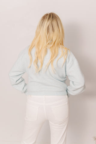 STEVE MADDEN: Raegann Sweater