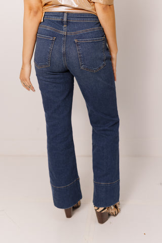 KUT: Western Love Jean