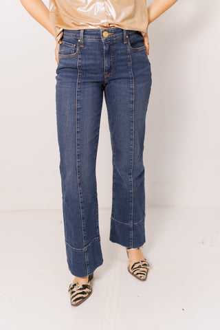 KUT: Western Love Jean