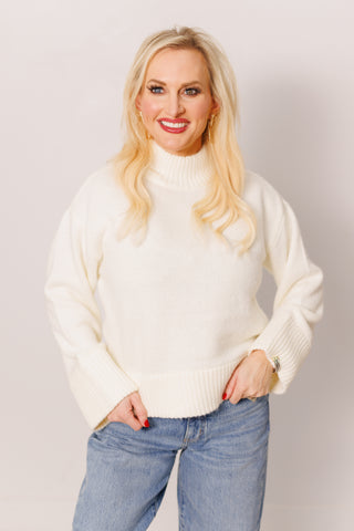 STEVE MADDEN: Ivi Sweater