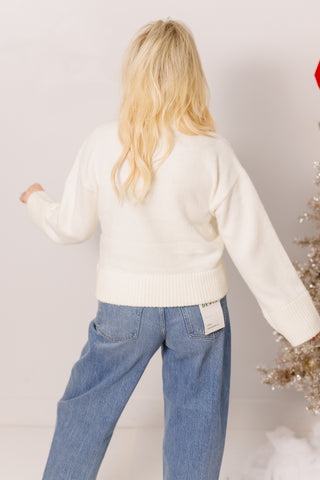 STEVE MADDEN: Ivi Sweater