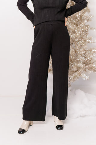 ZSUPPLY: Du Monde Pant, BLACK