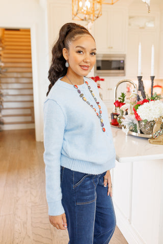 Simply Chic Cardigan