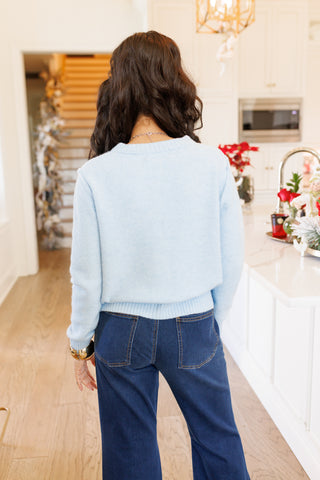 Simply Chic Cardigan