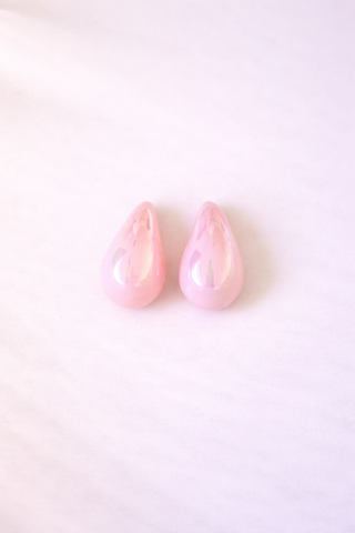 Azure Drop Earring, LROE