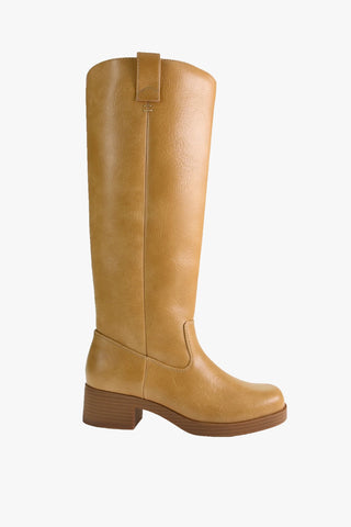 Chinese Laundry: Yurie Riding Boots