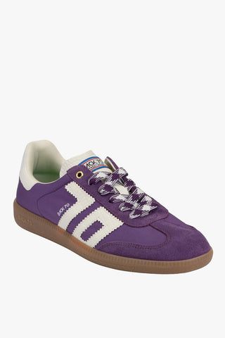 Back 70 Ghost Sneaker, PURPLE MILK