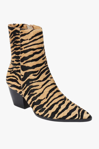 Matisse: Caty Ankle Boot, TIGER