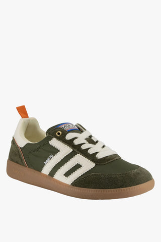 Back 70: GHOST N in OLIVE ORANGE MILK