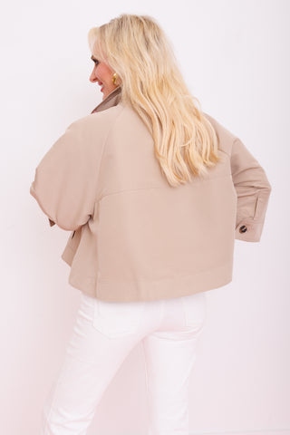 STEVE MADDEN: Rhode Jacket