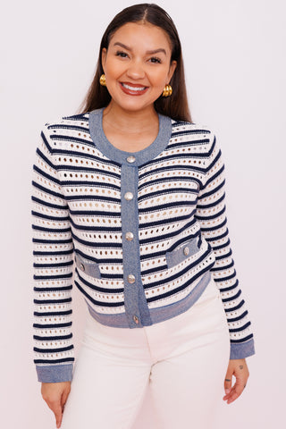 STEVE MADDEN: Casette Cardigan