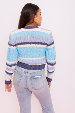 STEVE MADDEN: Eviee Cardigan