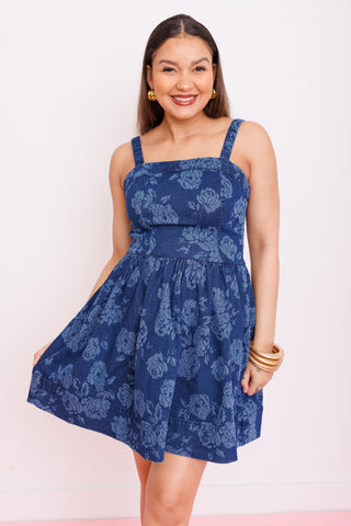 STEVE MADDEN: Kiona Dress