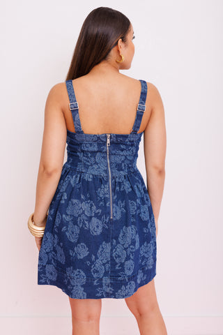 STEVE MADDEN: Kiona Dress